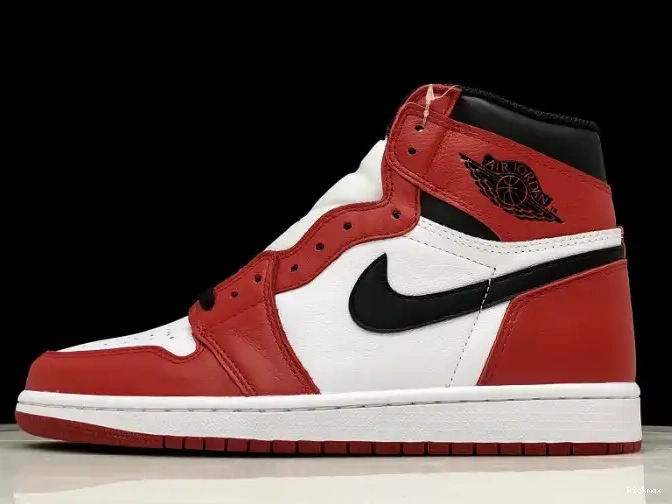 Rep High Jordan OG Air Retro 1 